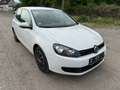 Volkswagen Golf Trendline Wit - thumbnail 7