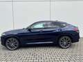 BMW X4 i NP: 100.980€ Sommer21'' Pano AHK Laser H/K HUD A Blau - thumbnail 3