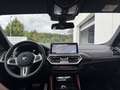 BMW X4 i NP: 100.980€ Sommer21'' Pano AHK Laser H/K HUD A Blau - thumbnail 8