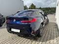BMW X4 i NP: 100.980€ Sommer21'' Pano AHK Laser H/K HUD A Blau - thumbnail 4