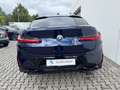 BMW X4 i NP: 100.980€ Sommer21'' Pano AHK Laser H/K HUD A Blau - thumbnail 5