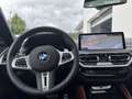 BMW X4 i NP: 100.980€ Sommer21'' Pano AHK Laser H/K HUD A Blau - thumbnail 9