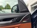 BMW X4 i NP: 100.980€ Sommer21'' Pano AHK Laser H/K HUD A Blau - thumbnail 10
