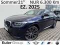 BMW X4 i NP: 100.980€ Sommer21'' Pano AHK Laser H/K HUD A Blau - thumbnail 1