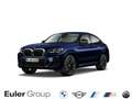 BMW X4 iA Sportpaket HUD AD AHK-klappbar AHK El. Panodach Blau - thumbnail 1