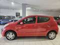 Nissan Pixo 1.0 Easy IDONEA NEOPATENTATI Rosso - thumbnail 4