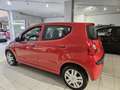 Nissan Pixo 1.0 Easy IDONEA NEOPATENTATI Rosso - thumbnail 5