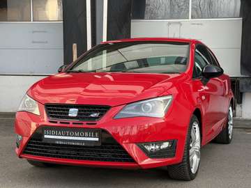 Cupra DSG Xenon Navi Leder Sitzheizung PDC