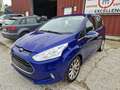 Ford B-Max B-Max 1.5 TDCi Titanium S Bleu - thumbnail 2