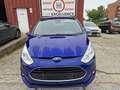 Ford B-Max B-Max 1.5 TDCi Titanium S Bleu - thumbnail 1