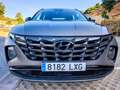 Hyundai TUCSON Tucson 1.6 TGDI 48V Style 4x4 DT Style Gris - thumbnail 22