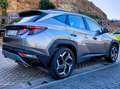 Hyundai TUCSON Tucson 1.6 TGDI 48V Style 4x4 DT Style Gris - thumbnail 3
