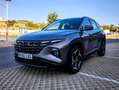 Hyundai TUCSON Tucson 1.6 TGDI 48V Style 4x4 DT Style Gris - thumbnail 1