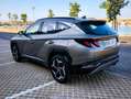 Hyundai TUCSON Tucson 1.6 TGDI 48V Style 4x4 DT Style Gris - thumbnail 8