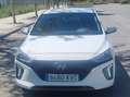 Hyundai IONIQ EV 88kW Tecno White Alb - thumbnail 1