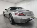 Mercedes-Benz SLS Roadster Carbon Keramik B&O Airscarf Szürke - thumbnail 7