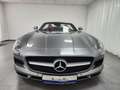 Mercedes-Benz SLS Roadster Carbon Keramik B&O Airscarf Szürke - thumbnail 2