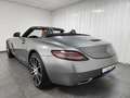 Mercedes-Benz SLS Roadster Carbon Keramik B&O Airscarf Szürke - thumbnail 5