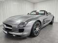 Mercedes-Benz SLS Roadster Carbon Keramik B&O Airscarf Szürke - thumbnail 3