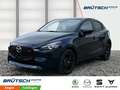Mazda 2 Mazda2 2023 1.5L e-SKYACTIV G 90ps HOMURA NAV Blauw - thumbnail 1