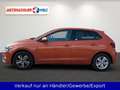 Volkswagen Polo VI 1.0 TSI 5-trg.  Automatik Klima SHZ Oranžová - thumbnail 7