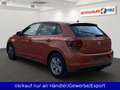 Volkswagen Polo VI 1.0 TSI 5-trg.  Automatik Klima SHZ Oranžová - thumbnail 6