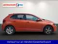 Volkswagen Polo VI 1.0 TSI 5-trg.  Automatik Klima SHZ Oranžová - thumbnail 4