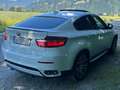 BMW X6 X6 xDrive40d Österreich-Paket Aut. Österreich-Paket Weiß - thumbnail 1