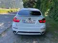BMW X6 X6 xDrive40d Österreich-Paket Aut. Österreich-Paket Weiß - thumbnail 11