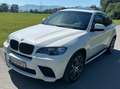 BMW X6 X6 xDrive40d Österreich-Paket Aut. Österreich-Paket Weiß - thumbnail 10