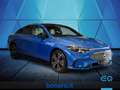 Mercedes-Benz CLA 250 EQ 250+ Advanced Plus Modrá - thumbnail 3