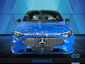 Mercedes-Benz CLA 250 EQ 250+ Advanced Plus Modrá - thumbnail 2