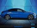 Mercedes-Benz CLA 250 EQ 250+ Advanced Plus Modrá - thumbnail 4