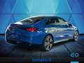 Mercedes-Benz CLA 250 EQ 250+ Advanced Plus Modrá - thumbnail 5