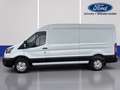 Ford Transit Kasten 310 L3H2 Trend 130PS Holzboden Weiß - thumbnail 4