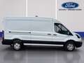 Ford Transit Kasten 310 L3H2 Trend 130PS Holzboden Weiß - thumbnail 5