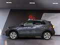 Volkswagen T-Cross GOAL 1.0 TSI 116 PS DSG NAVI 17" KESSY Grau - thumbnail 3