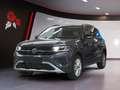 Volkswagen T-Cross GOAL 1.0 TSI 116 PS DSG NAVI 17" KESSY Grau - thumbnail 2
