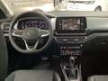 Volkswagen T-Cross GOAL 1.0 TSI 116 PS DSG NAVI 17" KESSY Grau - thumbnail 10
