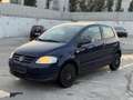 Volkswagen Fox 1,2 |GUT ERHALTENER ZUSTAND| Blau - thumbnail 1