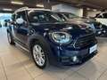 MINI Cooper D Countryman Mini 2.0 Cooper D Hype Countryman Blu/Azzurro - thumbnail 2