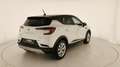 Renault Captur Captur 1.6 E-Tech hybrid Intens 145cv auto Blanc - thumbnail 13