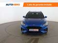 Ford Focus 1.0 Ecoboost ST Line 125 Azul - thumbnail 9