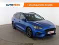 Ford Focus 1.0 Ecoboost ST Line 125 Azul - thumbnail 8