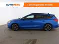 Ford Focus 1.0 Ecoboost ST Line 125 Azul - thumbnail 3