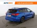 Ford Focus 1.0 Ecoboost ST Line 125 Azul - thumbnail 6