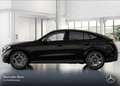 Mercedes-Benz GLC 220 GLC Coupe 220 d AMG Line Premium Plus PANORAMA Noir - thumbnail 5
