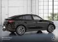 Mercedes-Benz GLC 220 GLC Coupe 220 d AMG Line Premium Plus PANORAMA Noir - thumbnail 7