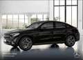Mercedes-Benz GLC 220 GLC Coupe 220 d AMG Line Premium Plus PANORAMA Noir - thumbnail 3