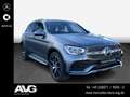 Mercedes-Benz GLC 400 GLC 400 d 4M AMG AHK Distronic HUD Airmatic Keyl Grau - thumbnail 2